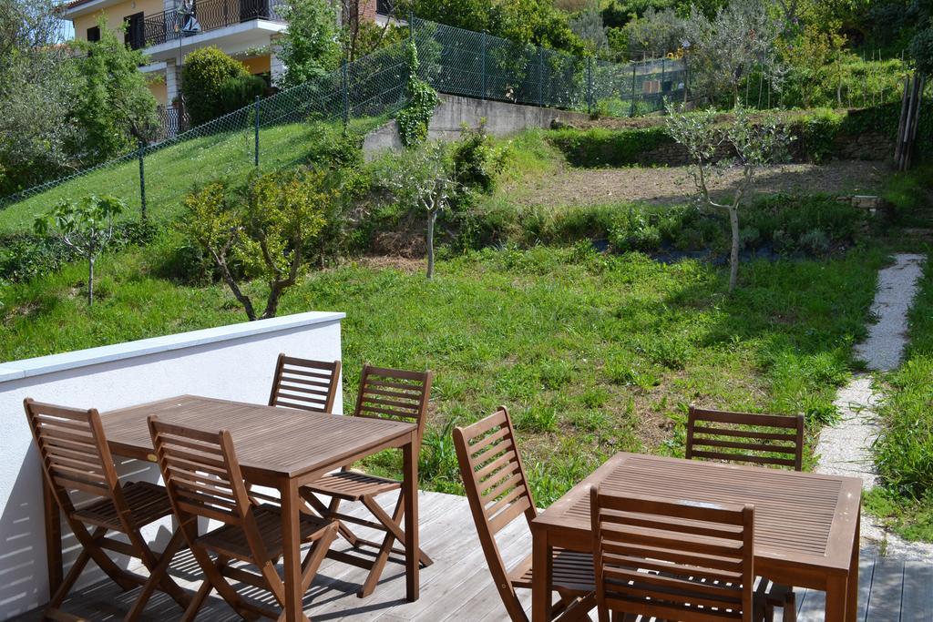 Apartment Jugo Piran Exterior foto